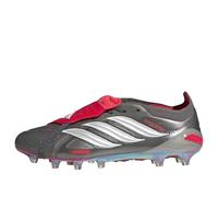 adidas Predator Elite Folding Tongue Artificial Field 'Iron Metallic Cloud White' JS1059 4