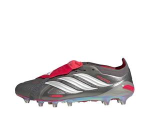 adidas Predator Elite Folding Tongue Artificial Field 'Iron Metallic Cloud White' JS1059 4