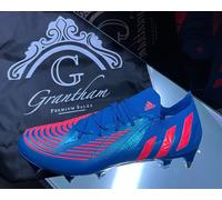 Adidas Predator Elite Football Boots Edge.1 SG - Size UK 8.5 / 9 / 9.5 - £180