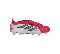 adidas Predator Elite Ft F JS0380 Mens Red Football Boots