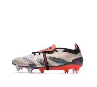 adidas Predator Elite Ft SG Men's Taupe Football Boots, beige, 9 UK