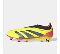 Adidas Predator Elite Junior Soft Ground Football Boots 4.5 None