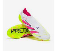 adidas Predator Elite Laceless AG