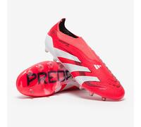adidas Predator Elite Laceless AG