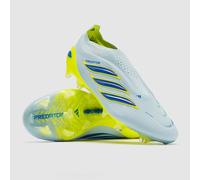 PREDATOR ELITE Laceless Firm Ground Football Boots