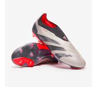 adidas Predator Elite Laceless FG