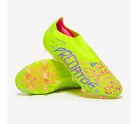 adidas Predator Elite Laceless FG