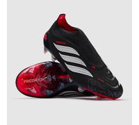 adidas Mens Predator Elite Laceless Firm Ground Football Boots