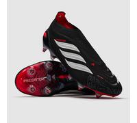 PREDATOR ELITE Laceless Soft Ground Football Boots