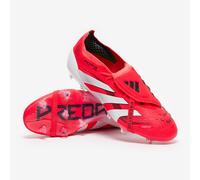 Predator Elite Fold-Over Tongue Firm Ground Boots