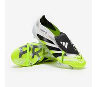 Predator Elite Fold-Over Tongue Firm Ground Boots