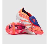 adidas Predator Elite Tongue FG Signal Coral Ftwr White Beam Orange