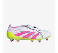 Predator Elite Fold-Over Tongue Soft Ground Boots