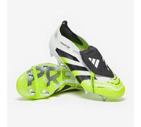 Predator Elite Fold-Over Tongue Soft Ground Boots