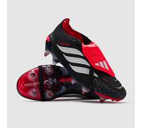 Adidas Predator Elite Fold-over Tongue Sg Football Boots Black EU 42 Man