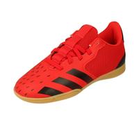 Adidas Predator Freak.4 In Sala Football Boots Trainers FY6329 - UK 4 | US 4.5 | EU 36 2/3