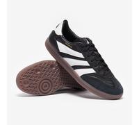 Adidas Predator Freestyle Indoor Boots Size: 9 UK, Colour: Black