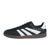 adidas Predator Freestyle Indoor 'Black White Gum' ID3833 7.5