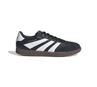 Adidas Predator Freestyle Indoor Boots Colour: Black, Size: 11 UK