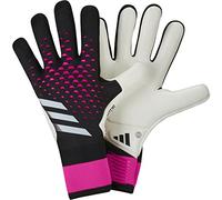 adidas Predator GL PRO, Black/White/Team Shock Pink, 9.0,(HN3345)