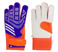 Adidas Predator GL TRN Jr goalkeeper gloves IX3872
