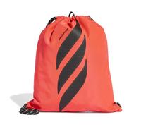 Adidas Predator Gymsack Size: One Size, Colour: Red