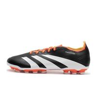 adidas Predator League 2G 3G AG 'Black White Orange' IF3210 11.5