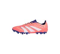adidas Predator League 2G/3G AG Football Boots UK 8 Orange