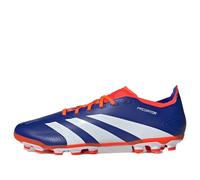 adidas Predator League 2G/3G Artificial Grass Boots 'Lucid Blue Solar Red' IF6312 9