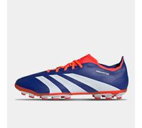 Adidas Predator League 2G 3G Artificial Grass Football Boots 10 Blue/Wht/Red