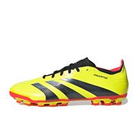 adidas Predator League 2G 3G 'Solar Yellow Black' IF3209 12