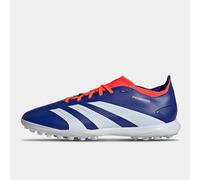 adidas Predator League Astro Turf Football Boots 10 Blue/Wht/Red