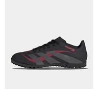 adidas Predator League Astro Turf Football Boots 12 Black/Grey
