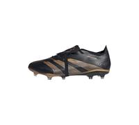 adidas Predator League Bellingham Firm Ground Boots, Textile Upper, Black