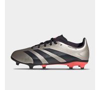 adidas Kids Predator League FG Grey
