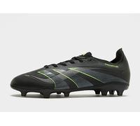 adidas Predator League FG - Black - Womens 11