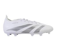 Adidas Predator League FG Lace-Up Mens White Football Boots IE2372