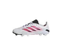 adidas Childrens adidas Predator League Firm Ground Football Boots C11 (29) White