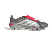 Adidas Predator League Fold-over Tongue Ag Junior Football Boots Grey EU 28 Kids