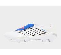 adidas Predator League Fold-Over Tongue Bellingham FG - White - Mens 11