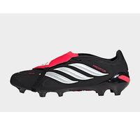 Predator League Fold-Over Tongue Firm Ground Football Boots