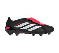 Adidas Predator League Fold-over Tongue Fg Football Boots Black EU 40 Men