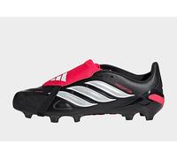 adidas Predator League Fold-Over Tongue FG Junior - Black 11K