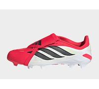 adidas Predator League Fold-Over Tongue FG Junior - Red 4