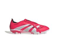 Adidas Predator League Fold-Over Tongue FG/MG Colour: Red, Size: 10 UK
