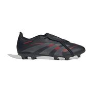 Adidas Predator League Fold-Over Tongue FG/MG Size: 12 UK, Colour: Black