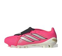 adidas Predator League Fold-Over Tongue FG 'Road To Glory Pack' JP6271 8.5