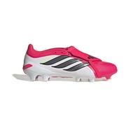 Adidas Predator League Fold-over Tongue Fg Football Boots Red,Pink EU 41 1/3 Men