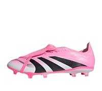 adidas Predator League Fold-Over Tongue Firm 'Beam Pink' JI1113 6.5