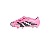 adidas Predator League Fold-Over Tongue Firm Ground Football Boots Kids
